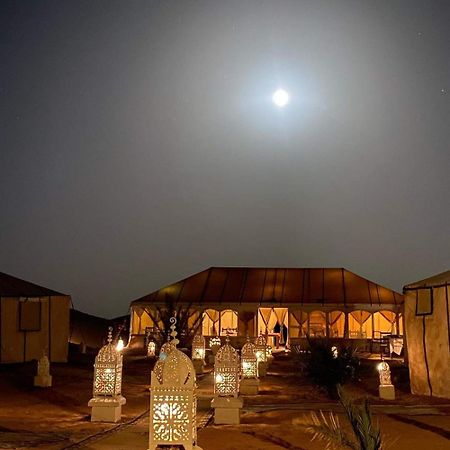 Desert Lover'S Luxury Camp Merzouga Luaran gambar