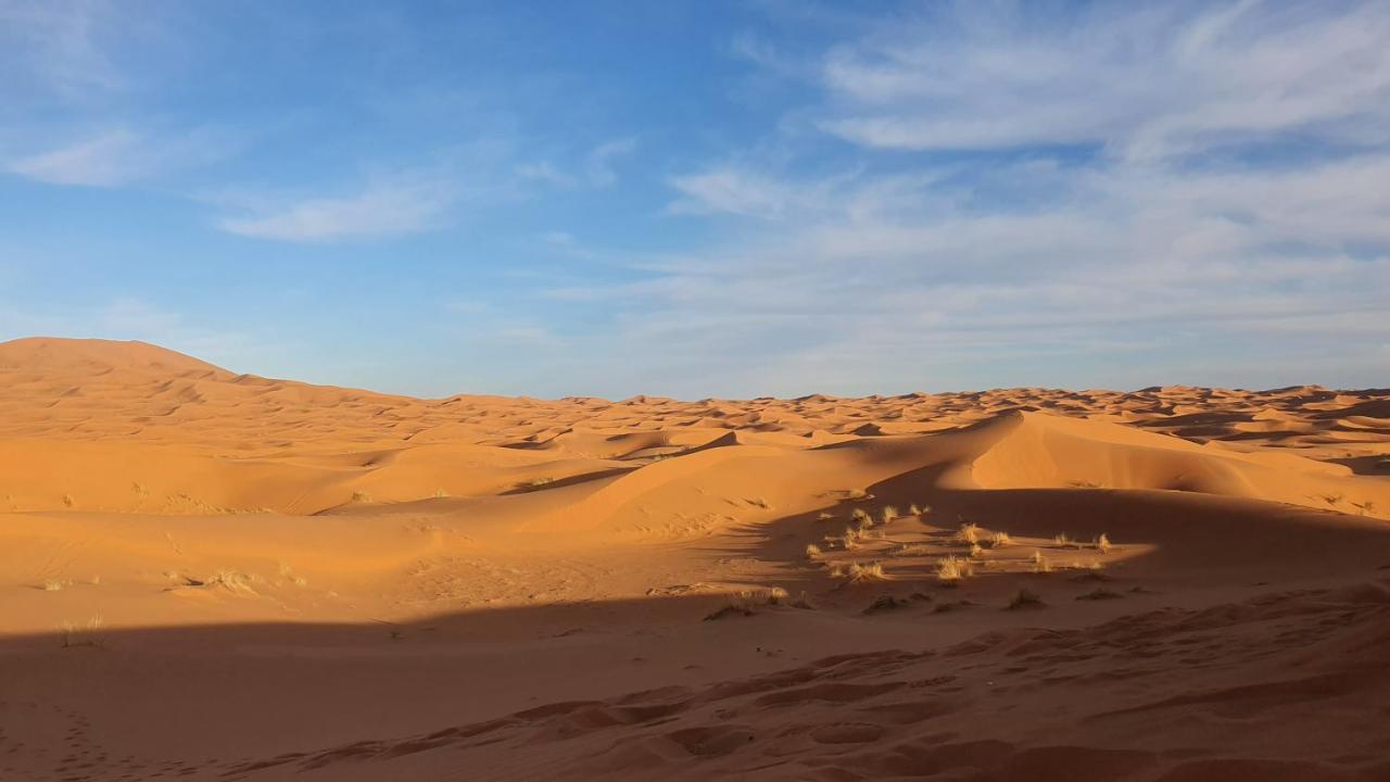 Desert Lover'S Luxury Camp Merzouga Luaran gambar