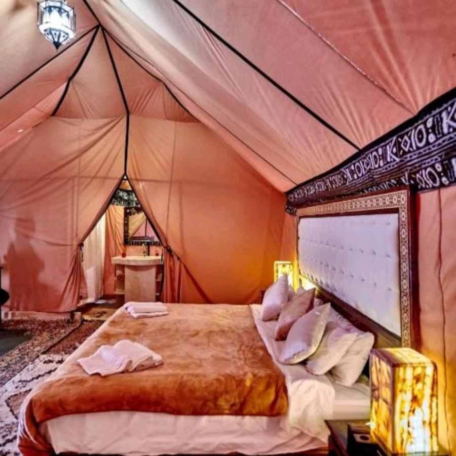 Desert Lover'S Luxury Camp Merzouga Luaran gambar