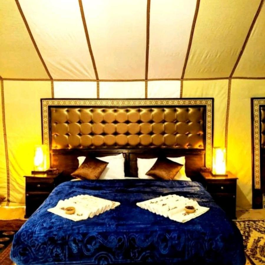 Desert Lover'S Luxury Camp Merzouga Luaran gambar