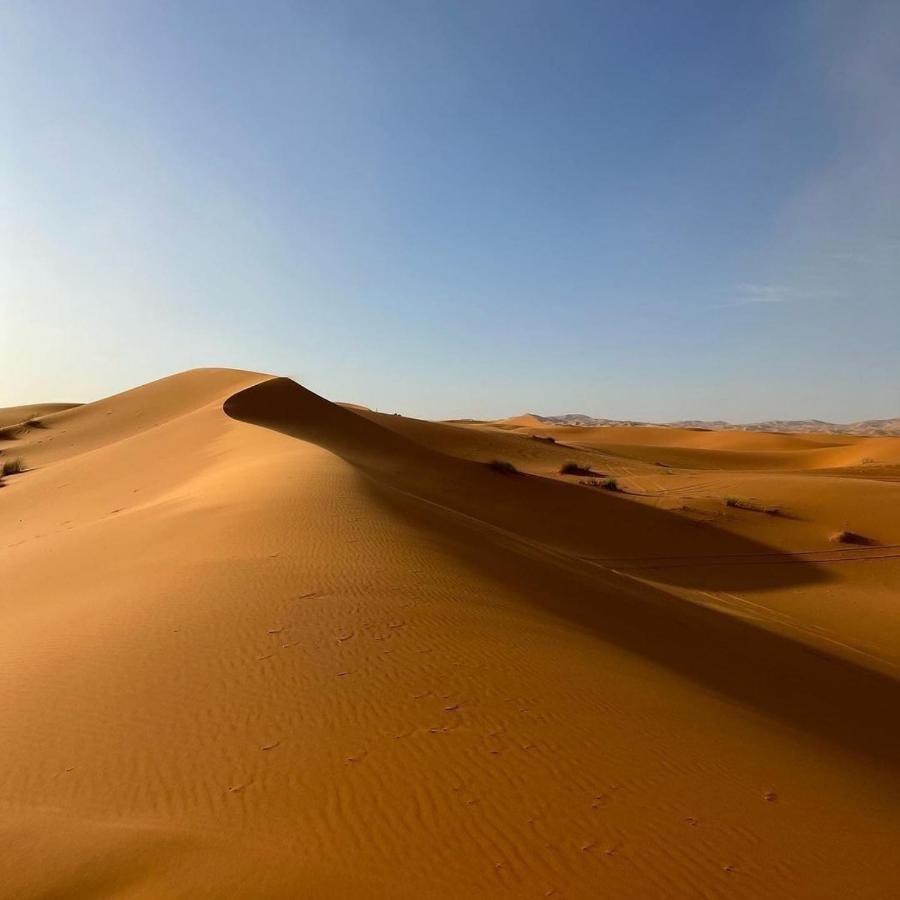 Desert Lover'S Luxury Camp Merzouga Luaran gambar